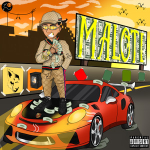 Malote (Explicit)