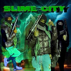 Slime City