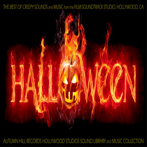 Halloween Party Music, Songs and Sound Effects