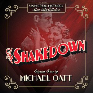 The Shakedown (Original Motion Picture Soundtrack) (沉思苦虑 电影原声带)