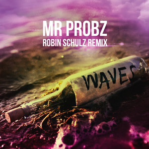 Waves (Robin Schulz Radio Edit)