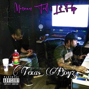 Texas Boyz (Explicit)