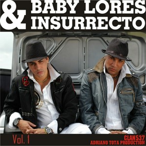 Etapa Baby Lores & Insurrecto (Vol. 1)