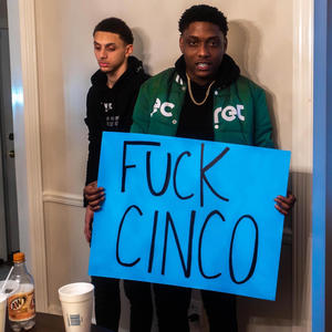 Cant see me (feat. Big petty) (Explicit)