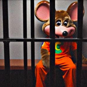 Cat & Mouse Game (feat. Chuck E.) (Explicit)