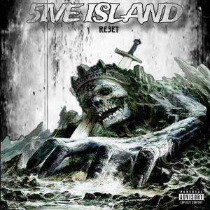 5IVE ISLAND (Explicit)