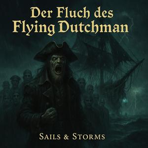 The Flying Dutchman