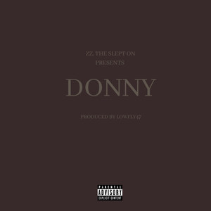 Donny (Explicit)