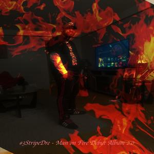 Cruise (feat. Frost Boss & P-Nut) (Explicit)