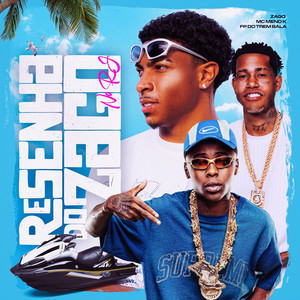 Resenha do Zago no RJ (Explicit)