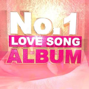 No.1 Love Song Album