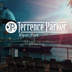Terrence Parker - River Port (TP's Back 9 Remix)