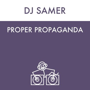 Proper Propaganda (Hallelujah Club 12
