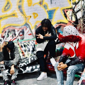 DOA(feat. RR Lil Bra & Ygn Lil Juice) (Explicit)