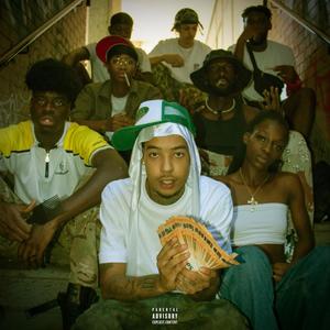 BHG Rich - BROKE (Explicit)