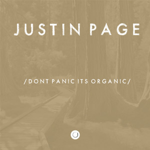 Don't Panic It's Organic