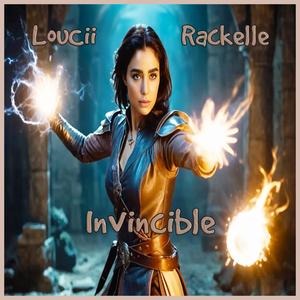 Invincible (feat. Rackelle)