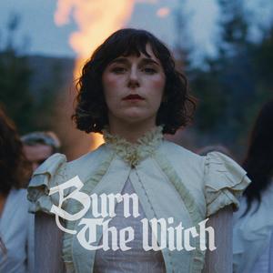 Burn The Witch