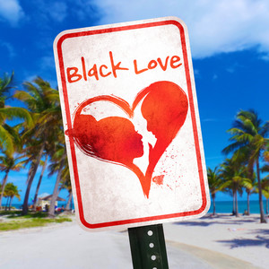 Salaam Remi - Black Love