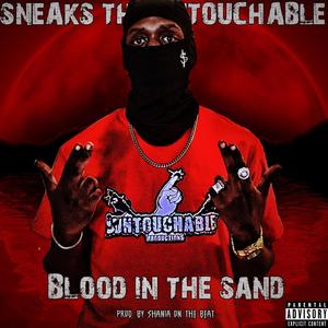 Blood In The Sand (Explicit)