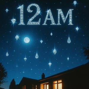 12 AM (feat. Motion & Sp4lfatwop) (Explicit)