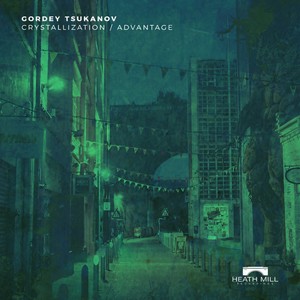 Advantage (Original Mix)