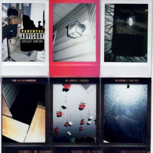 Nashty (feat. AVEY CARTER) (Explicit)