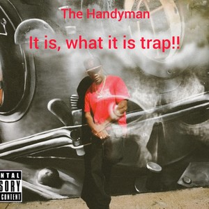 It is, what it is trap!! (Explicit)