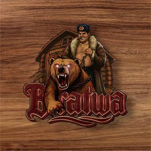 Bratwa er et need (Explicit)