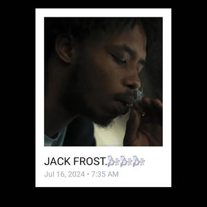 Jack Frost (Explicit)