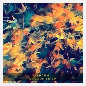 Colourise EP