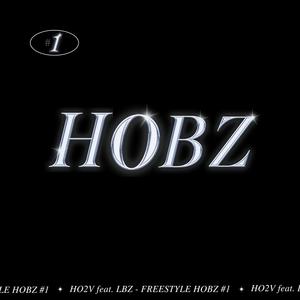 FREESTYLE HOBZ #1