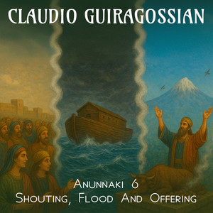Anunnaki 6 - Shouting, Flood And Offering