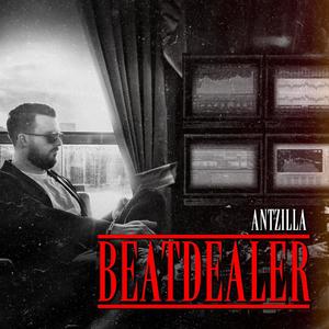 Antzilla - The Art Of Division (Explicit)