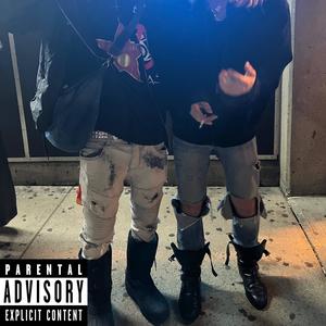 I JUST WANNA GO (feat. Laker) (Explicit)