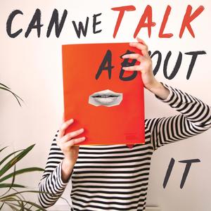 Can We Talk About It (feat. Rochelle Riser)