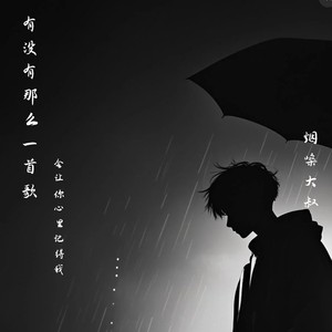 有没有那么一首歌(会让你心里记着我)