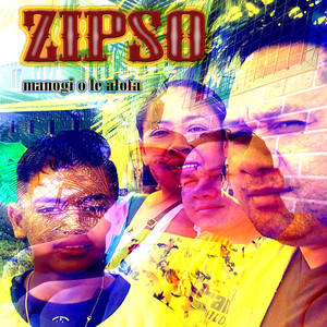 Zipso - Faka Fiafia