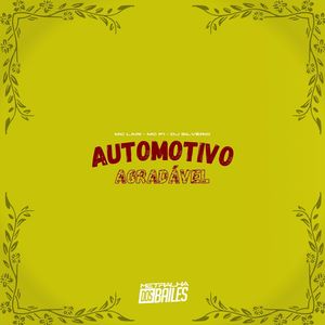 Automotivo Agradável (Explicit)