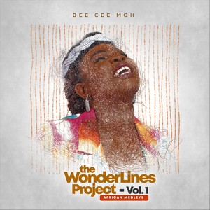 The Wonderlines Project, Vol. 1: African Medleys