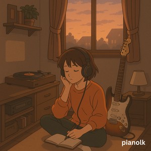 Super Shy (Lo-fi Version)