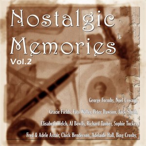 Nostalgic Memories Vol.2