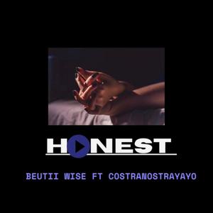 HONEST (feat. Cosa nostra yayo) [Explicit]