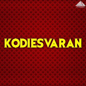 Kodiesvaran (Original Motion Picture Soundtrack)