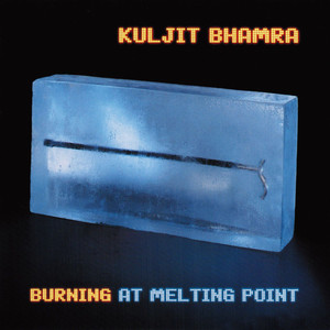 Burning at Melting Point