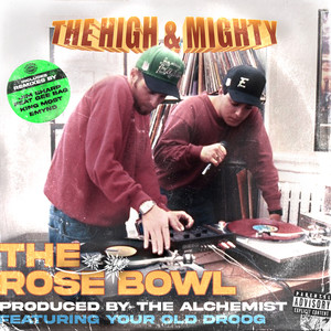 The Rose Bowl (Explicit)