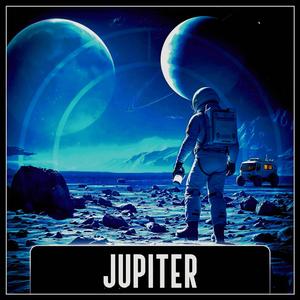 Jupiter (feat. Tomash Kofa)