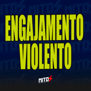 Engajamento Violento (Explicit)