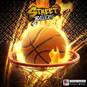 PlayPark StreetBallers Original Songs