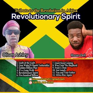 Revolutionary Spirit